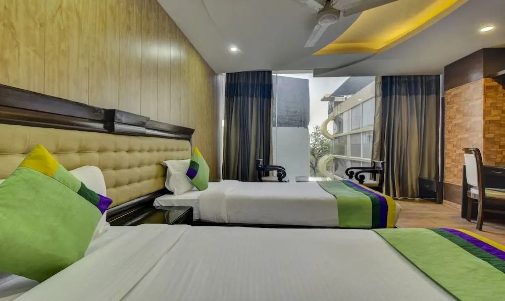 Hotel photo 15