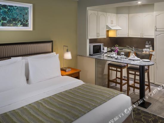Savoy Park Hotel Apartments