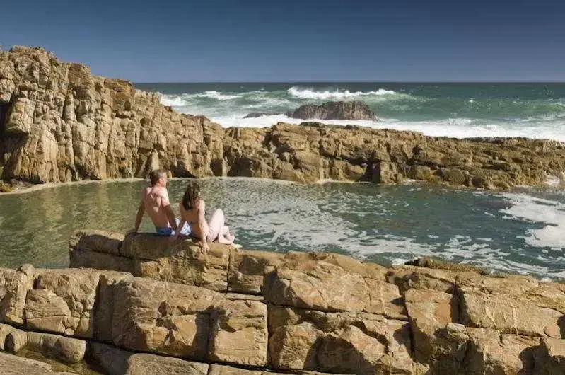 Plettenberg Park Hotel & Spa - фото 27