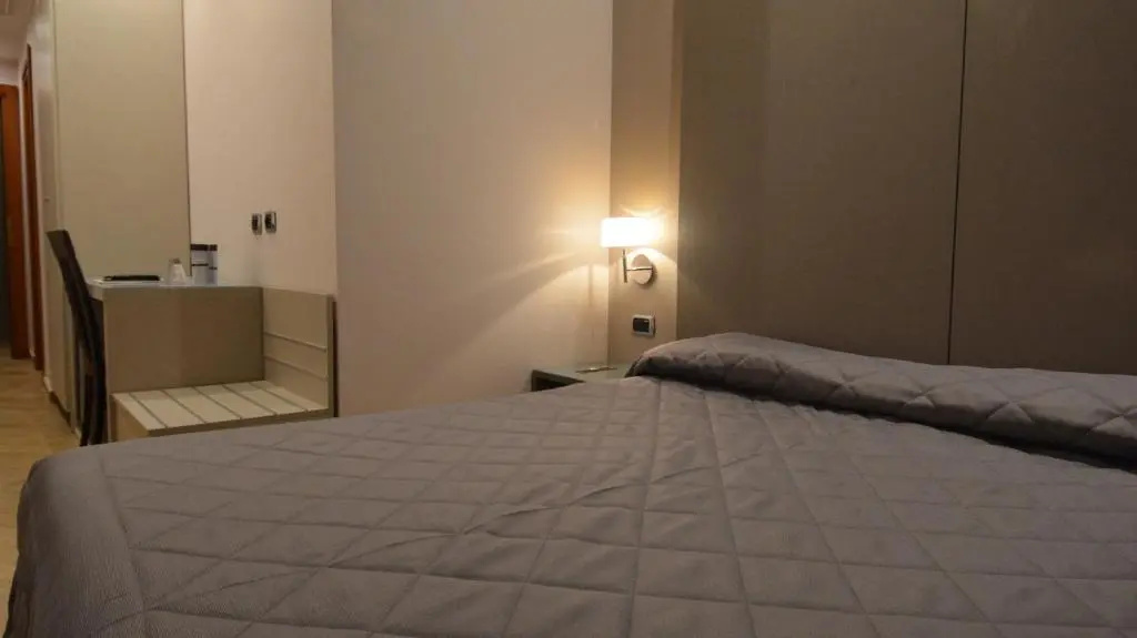 Magris Hotel - Chambres