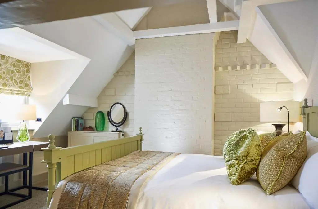 Pennyhill Park Hotel And Spa - Chambres