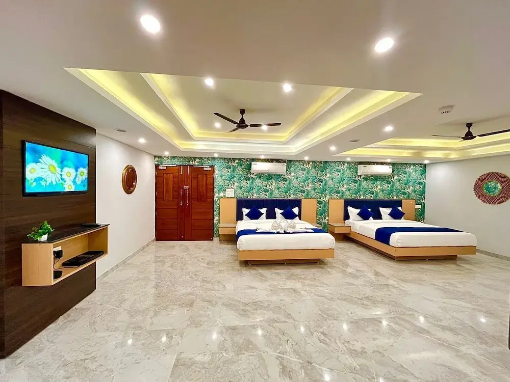 Hotel photo 5