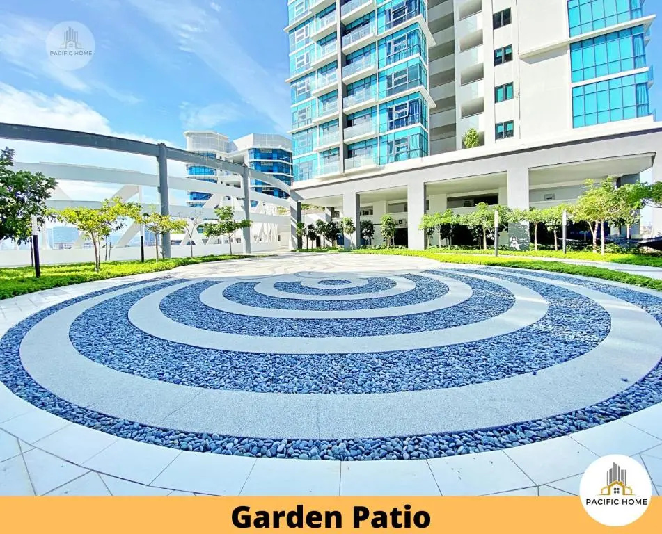 Pacific Home Petaling Jaya @ The Curve, 1 Utama, Universiti Malaya