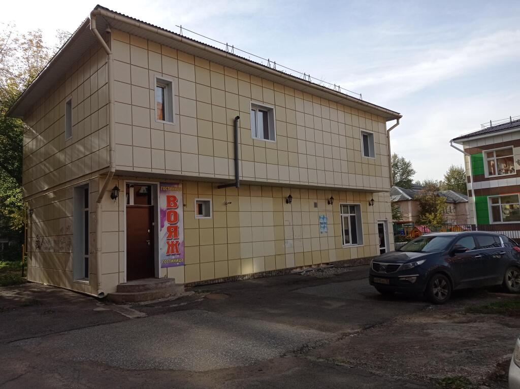Республики, 10 / Красина, 8 в Тюмени - 2ГИС