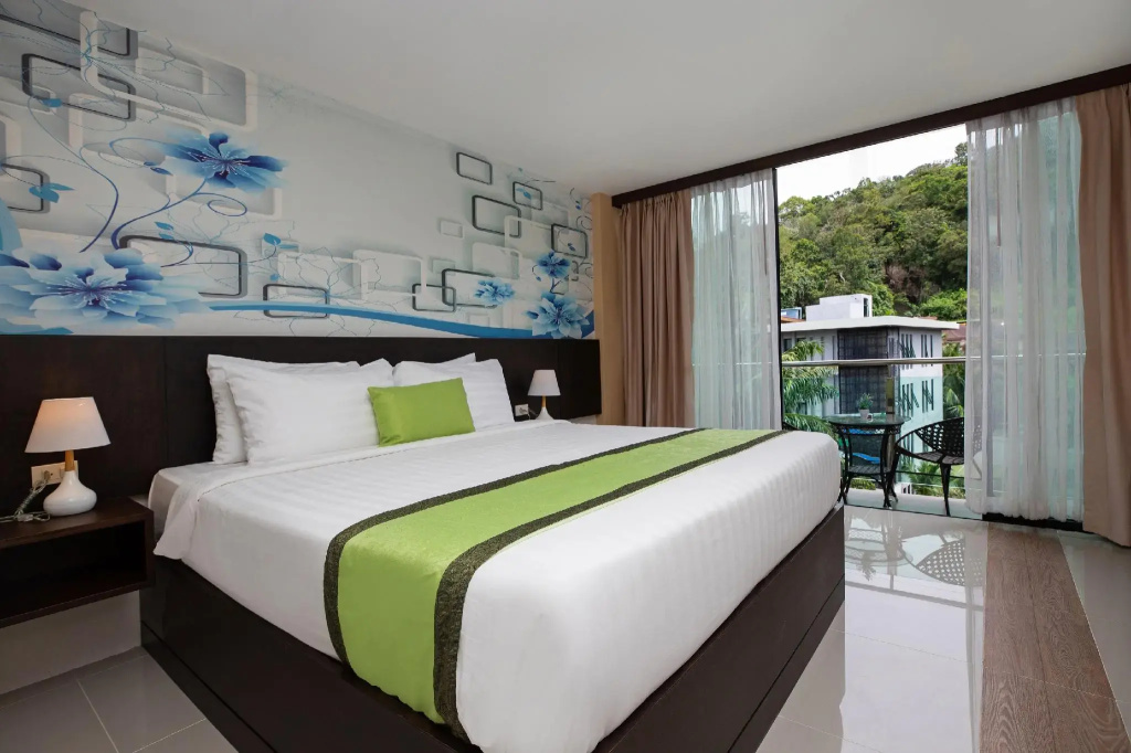 Hotel photo 21