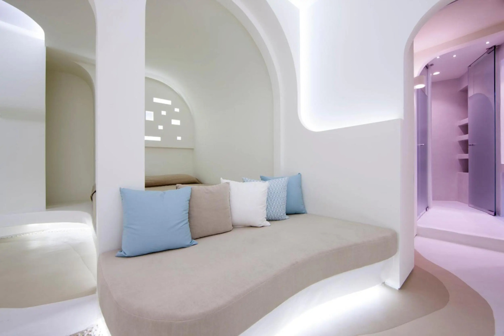 Andronikos Santorini — 3