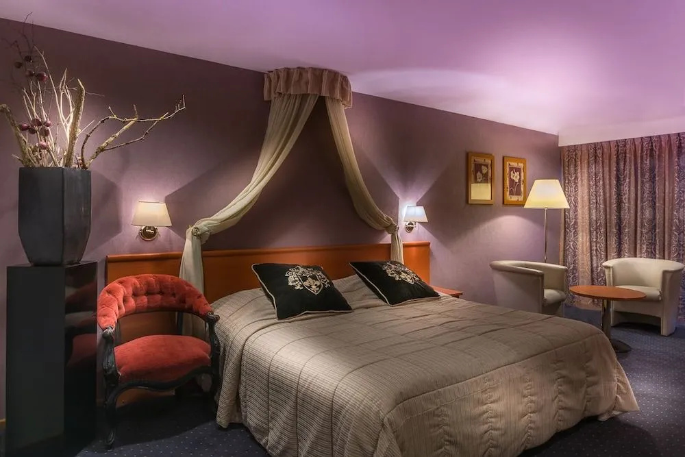 Landhotel Heuvelzicht - Général