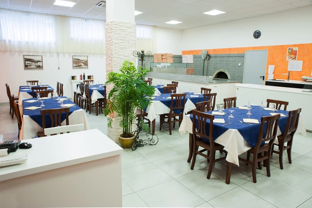 Hotel Murru - Général