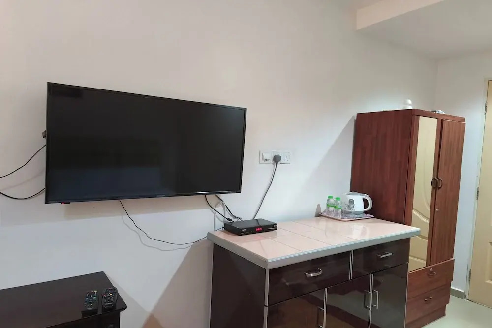 Darul Salam Inn — фото 6