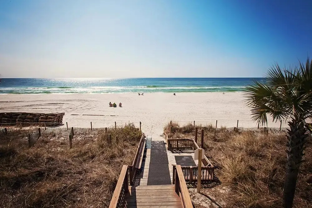 Celadon Beach Resort by Panhandle Getaways - Général