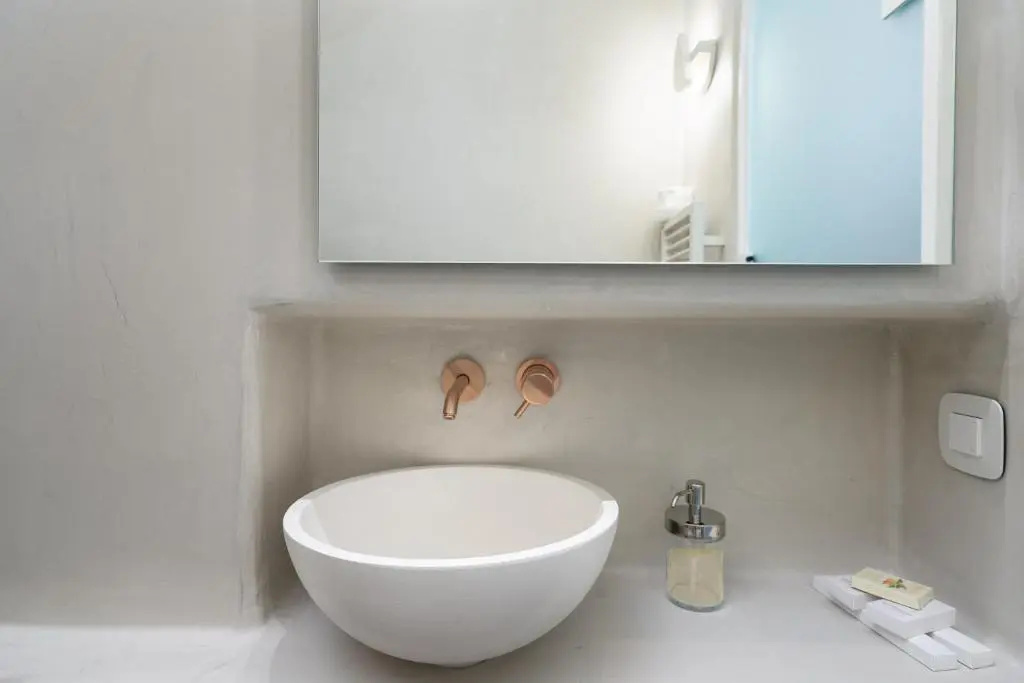 Airth House - Chambres