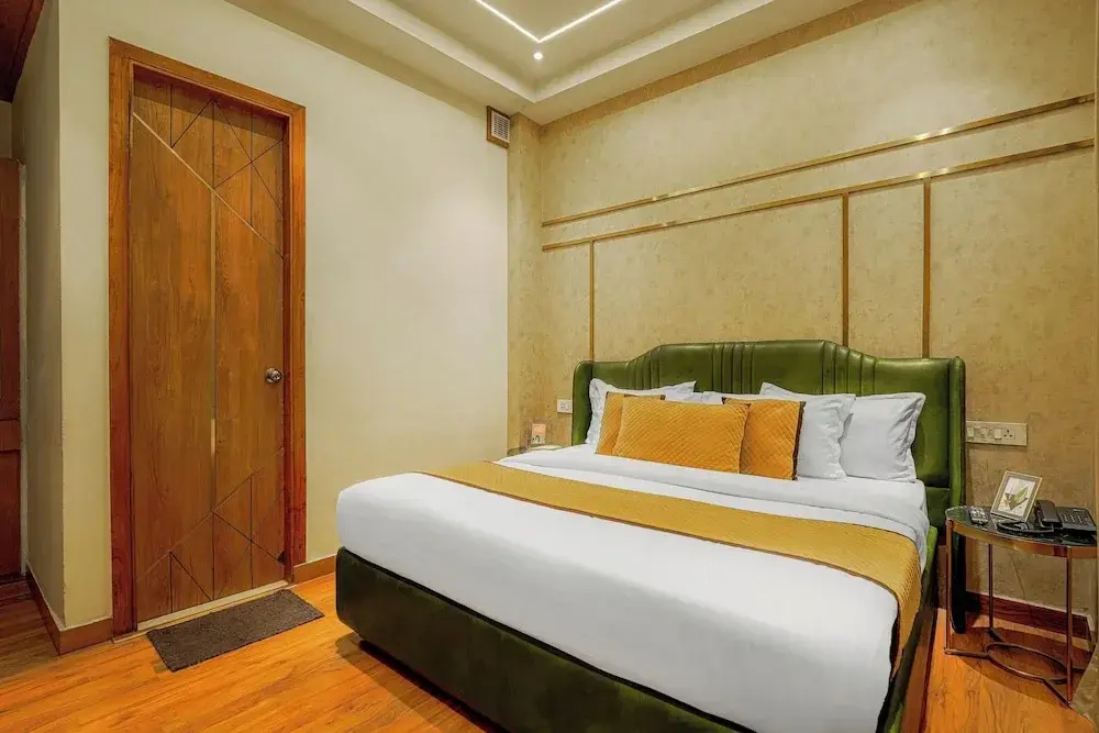 Hotel photo 18