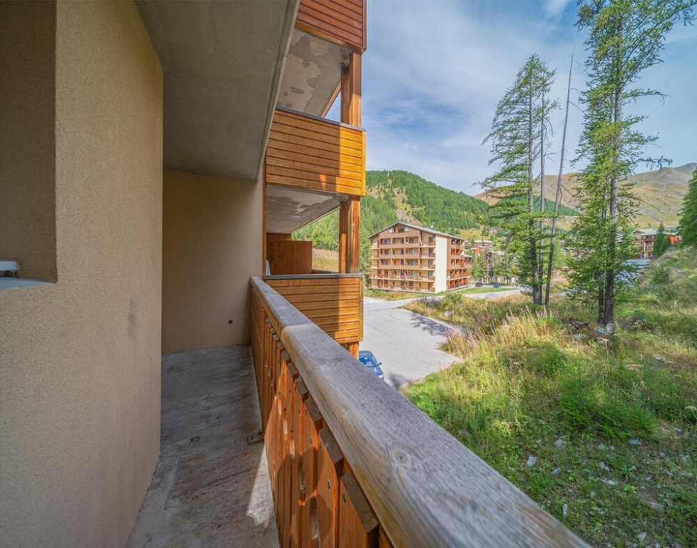 Afficher la photo 8 — Apartment in French Alps With Pool