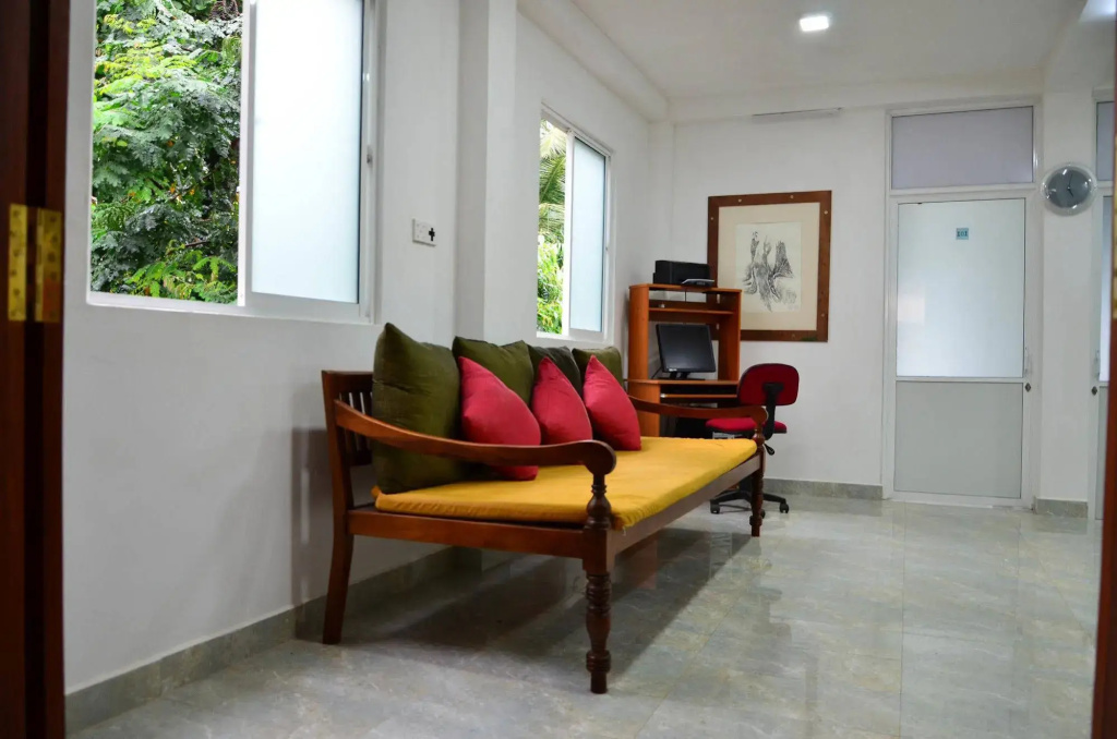 Hotel photo 10