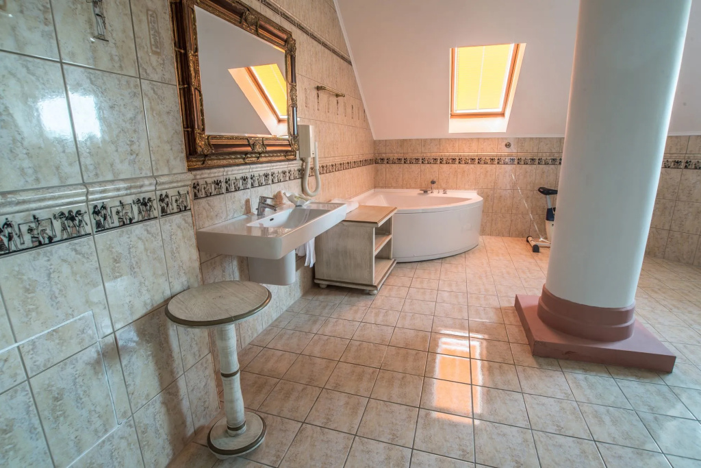 Mercure Medias Binderbubi Hotel And Spa - Général