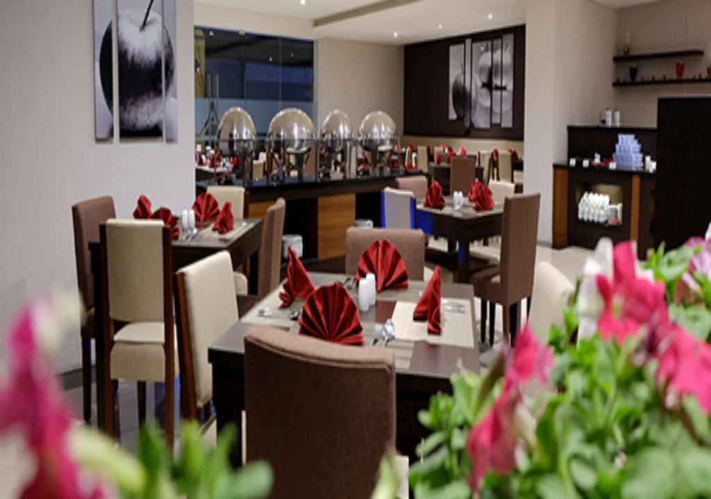 Hotel photo 10