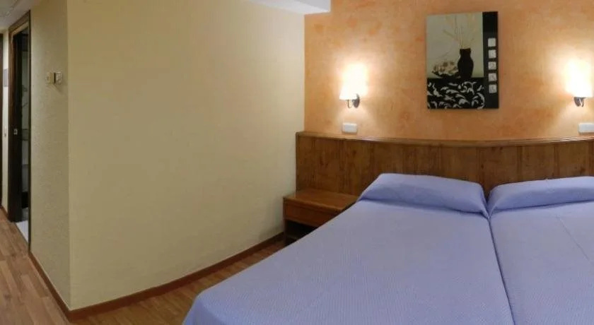 Hotel Escuela Fuentemar - Général