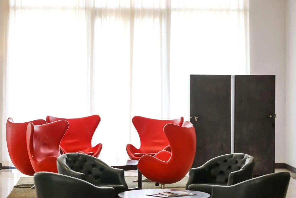 TRYP by Wyndham Ribeirao Preto - Chambres