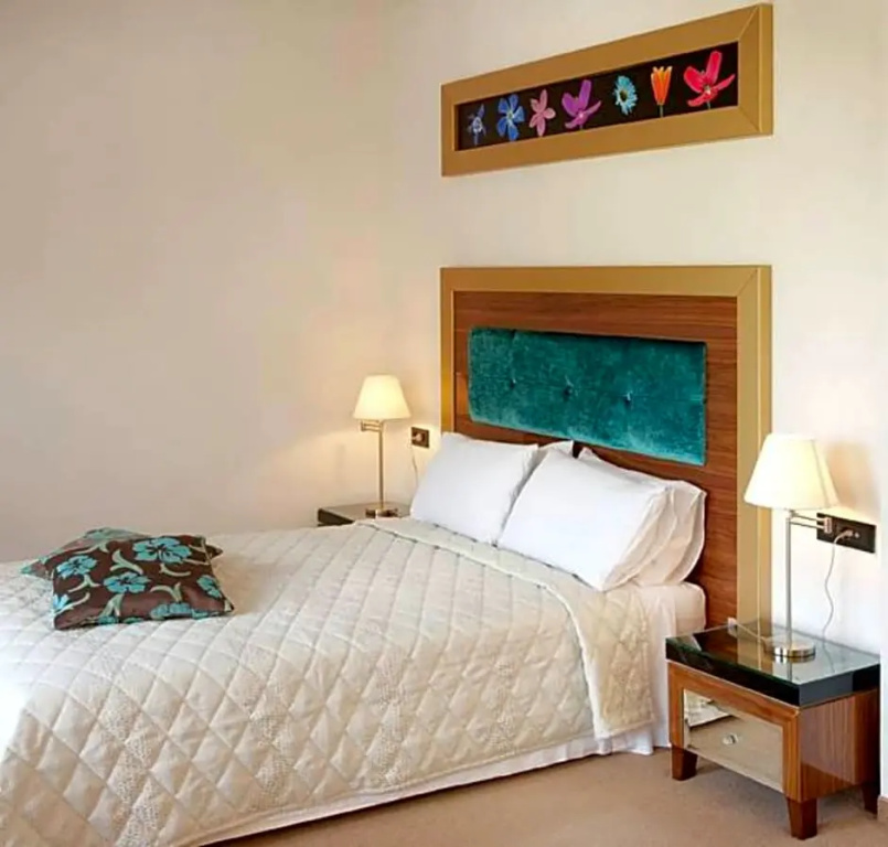 Dovitel Boutique Hotel - Chambres