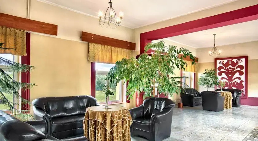 Hotel Kurpia Arte - Général