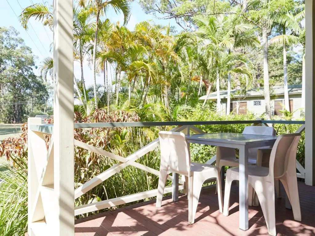 Darlington Beach Resort - Chambres