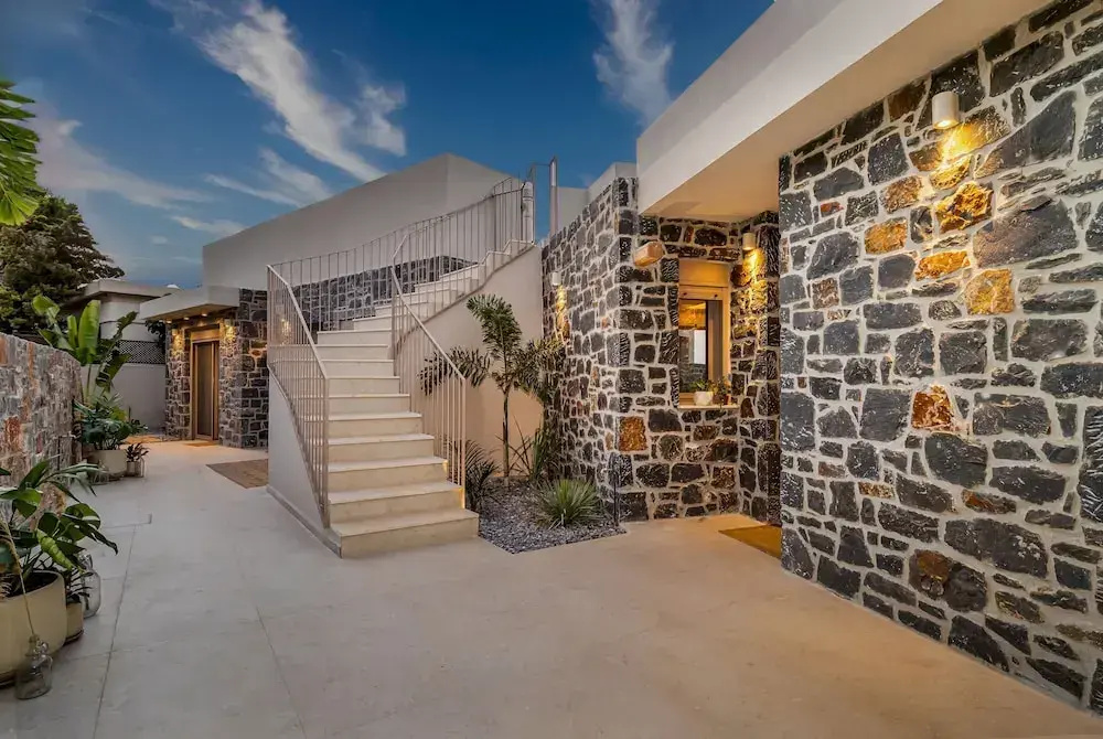 Numa Villas - Villa Beige by Estia