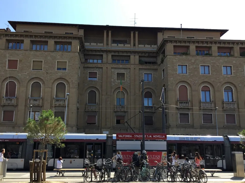 G&G Firenze Suites