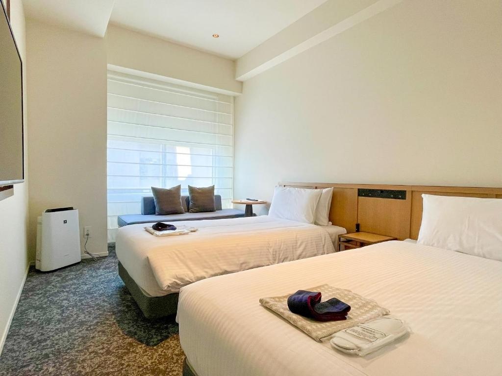 Park Hotel Kyoto 사진 4