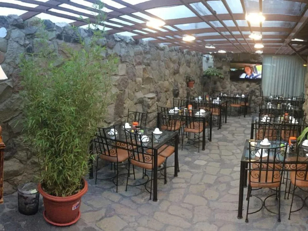 Hotel La Colina de Rio - Général