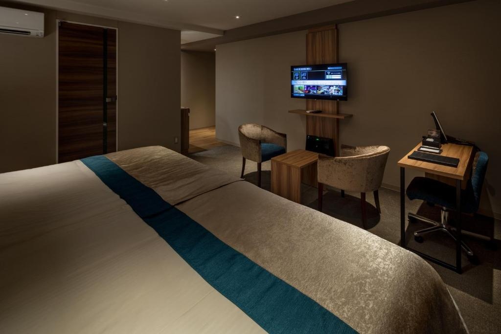 Wat Hotel& Spa Hida Takayama 사진 23