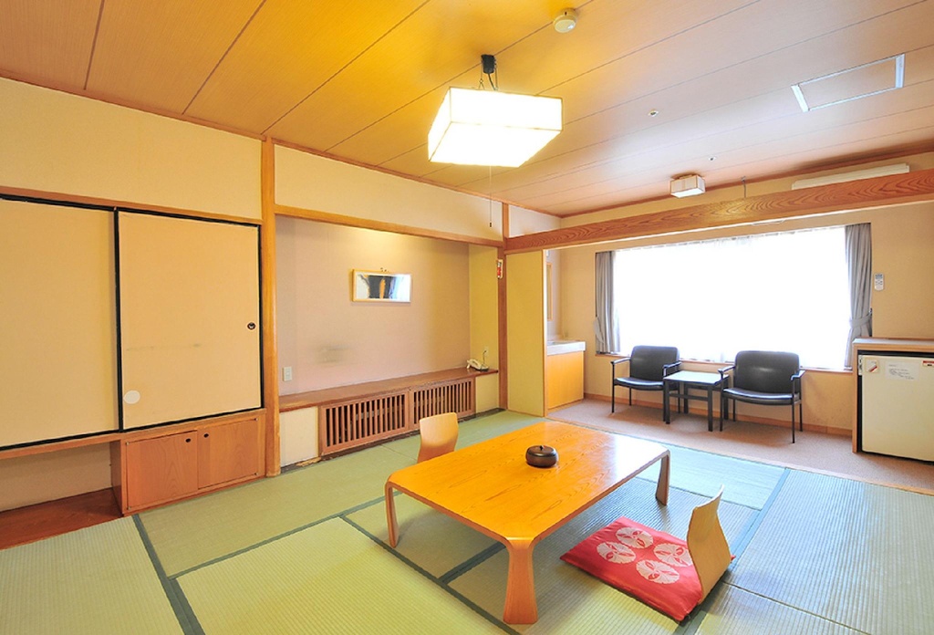 KAMENOI HOTEL Kusatsu Resort 사진 10