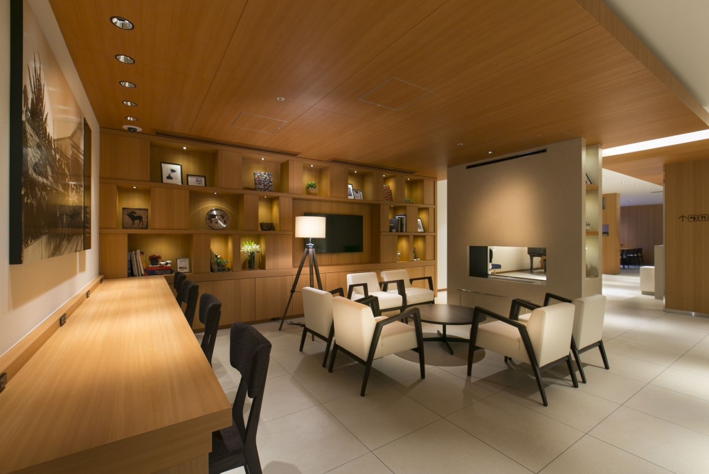 First Cabin Nishi Umeda 사진 30