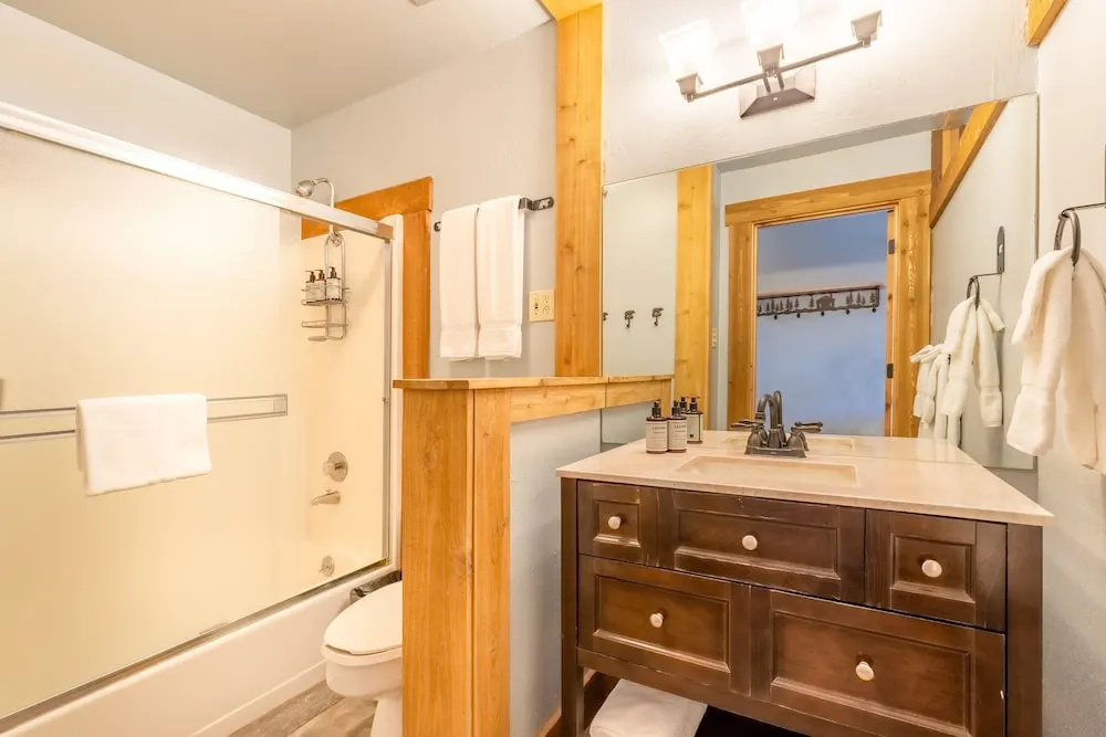 Northstar Resort by Vail Resorts - Chambres