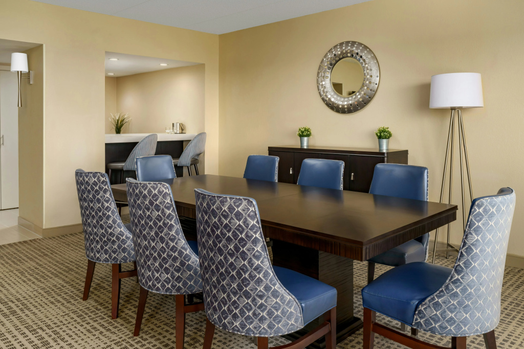 DoubleTree by Hilton Orlando Airport - Général