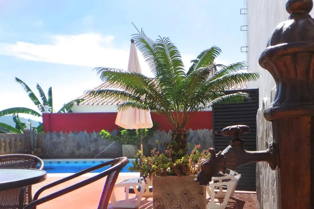 Hotel photo 9