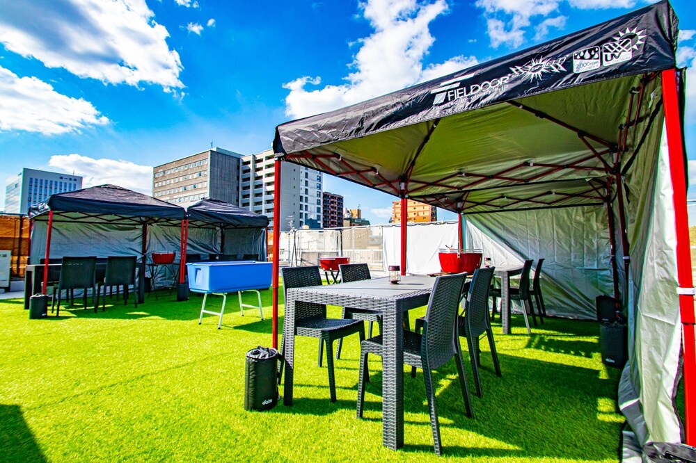 LA-CHIC Stay Hakata Ⅰ 사진 12