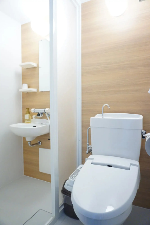 Hotel Casvi Tenjin 사진 16
