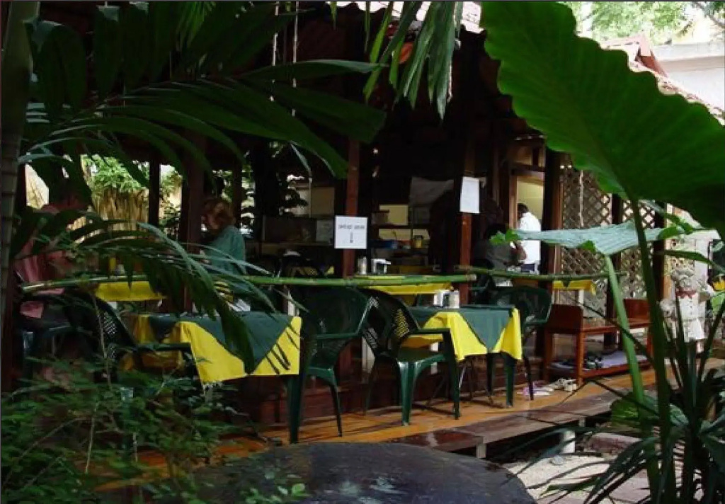 Eco-Hotel El Rey del Caribe - Général