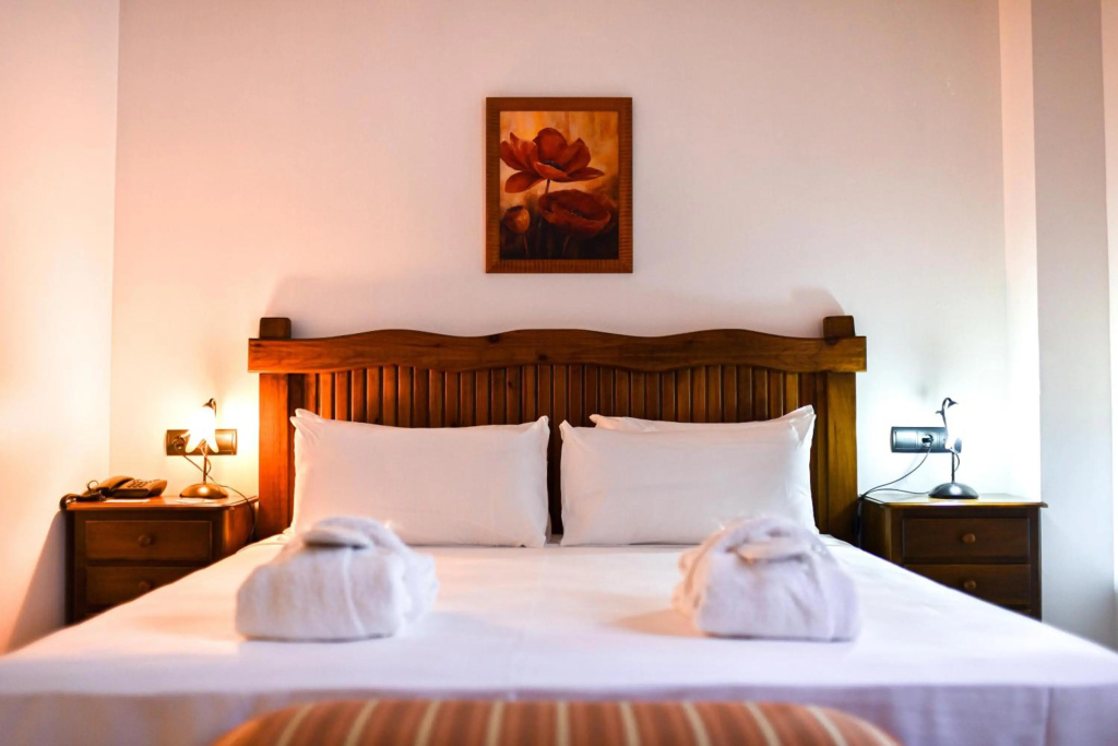 Hotel Alegria Bodega Real - Général
