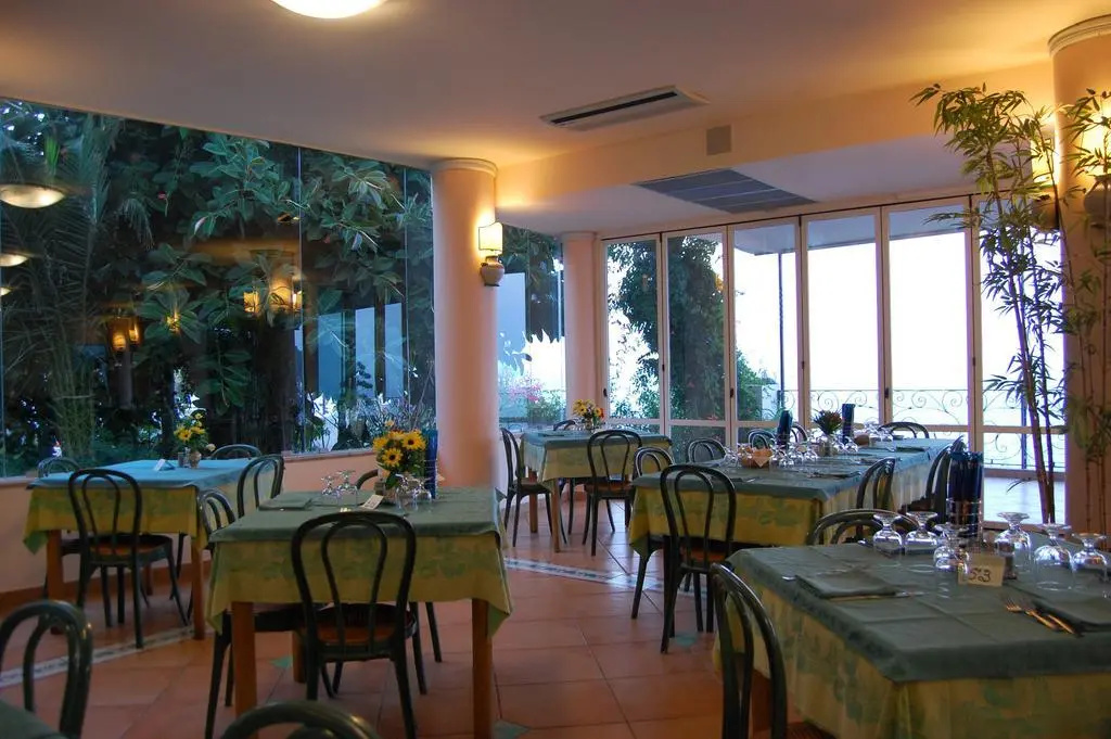 Giardino sul Mare - Général