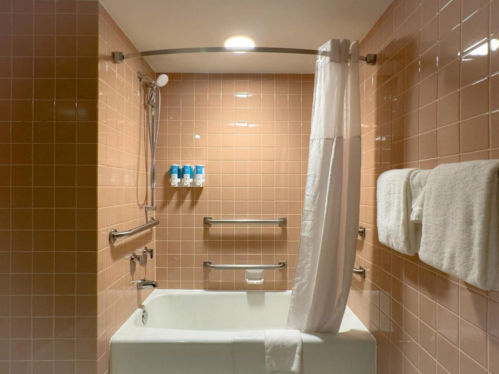 Heritage Inn & Suites St. Louis/Fenton, Trademark by Wyndham - Général