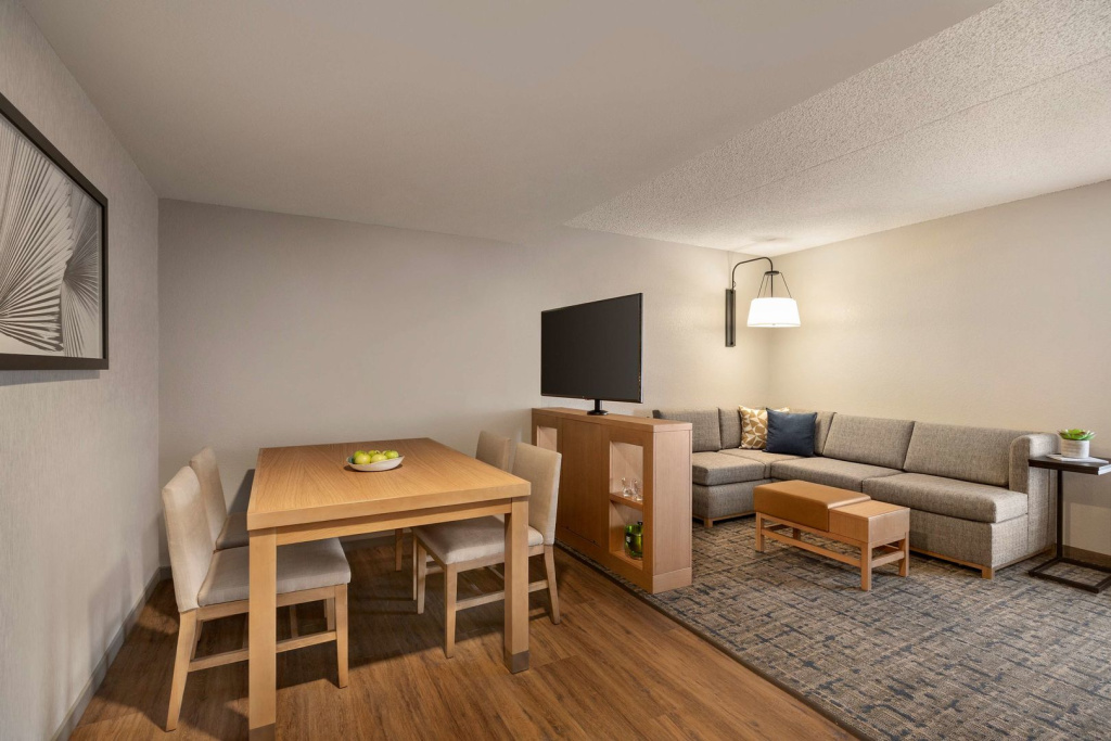 Hyatt Place Tucson – Central - Général
