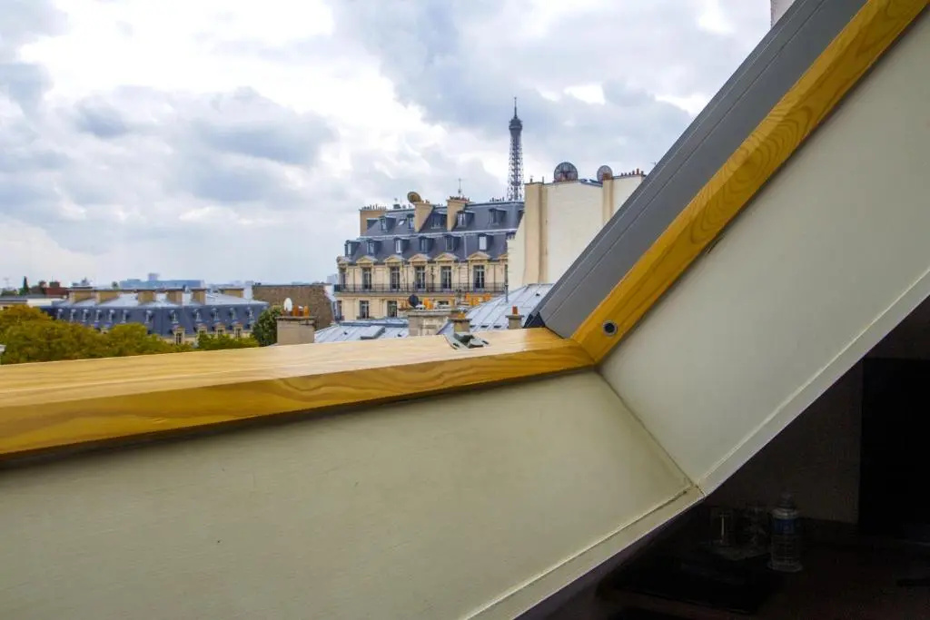 Hotel de Sevigne 53