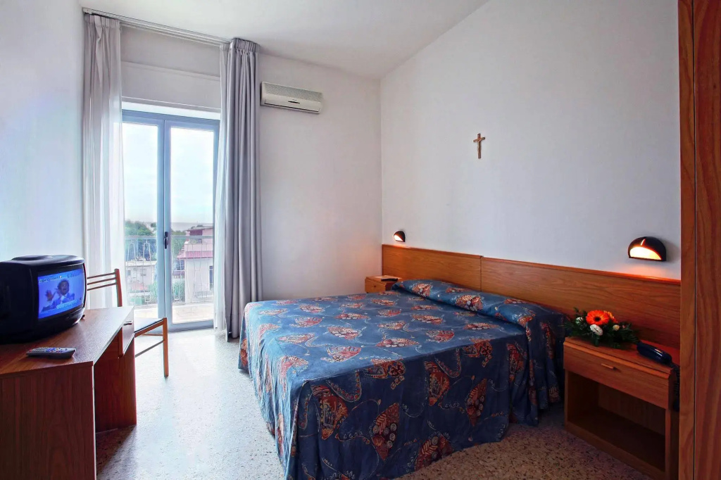 Hotel Corallo - Général