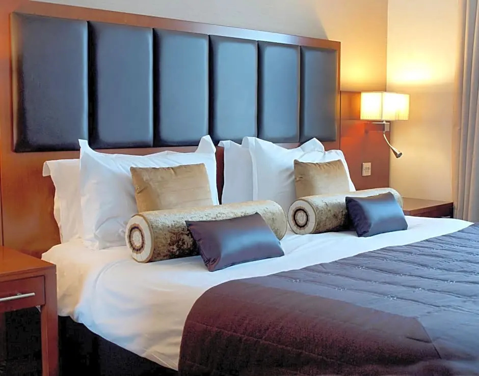 Quay Hotel and Spa - Chambres