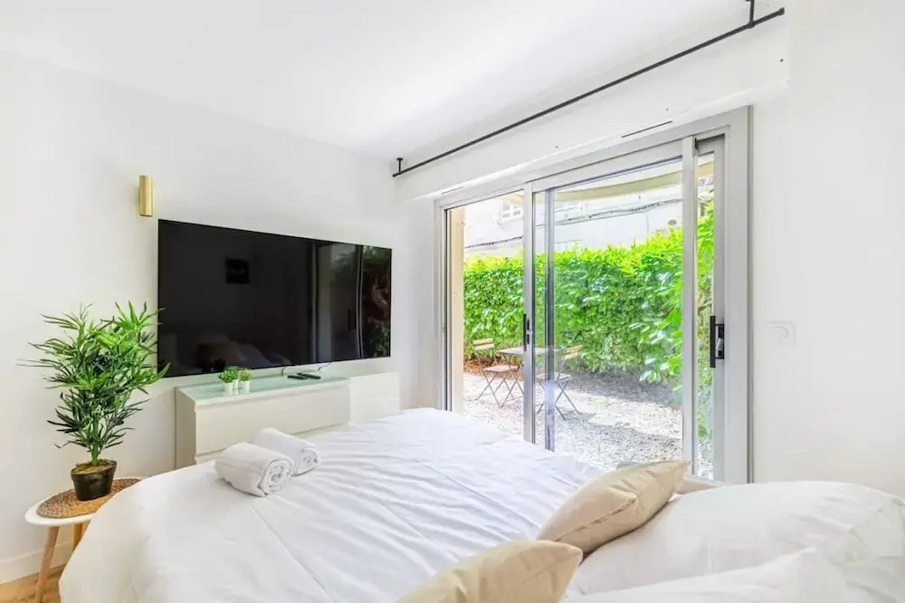Voir la photo 2 — Lavie Maison Studio Avec Jardin