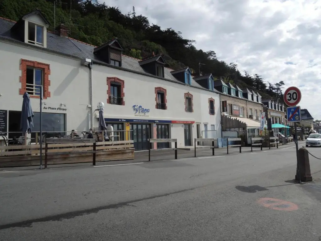 Voir la photo 4 — Le Batelier