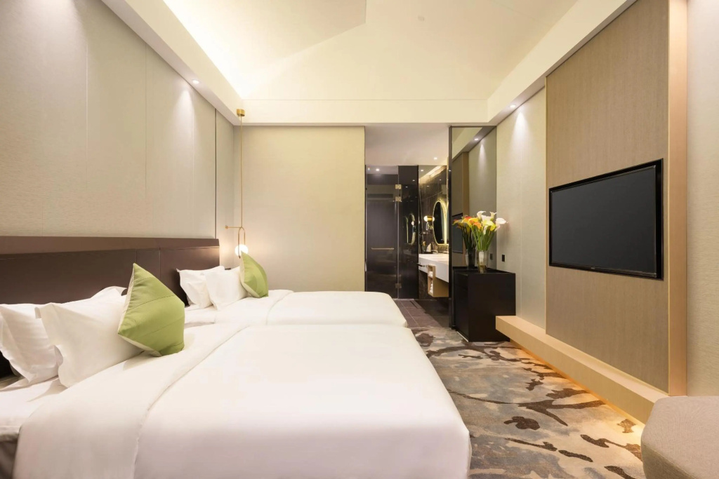 Buddy Hotel — фото