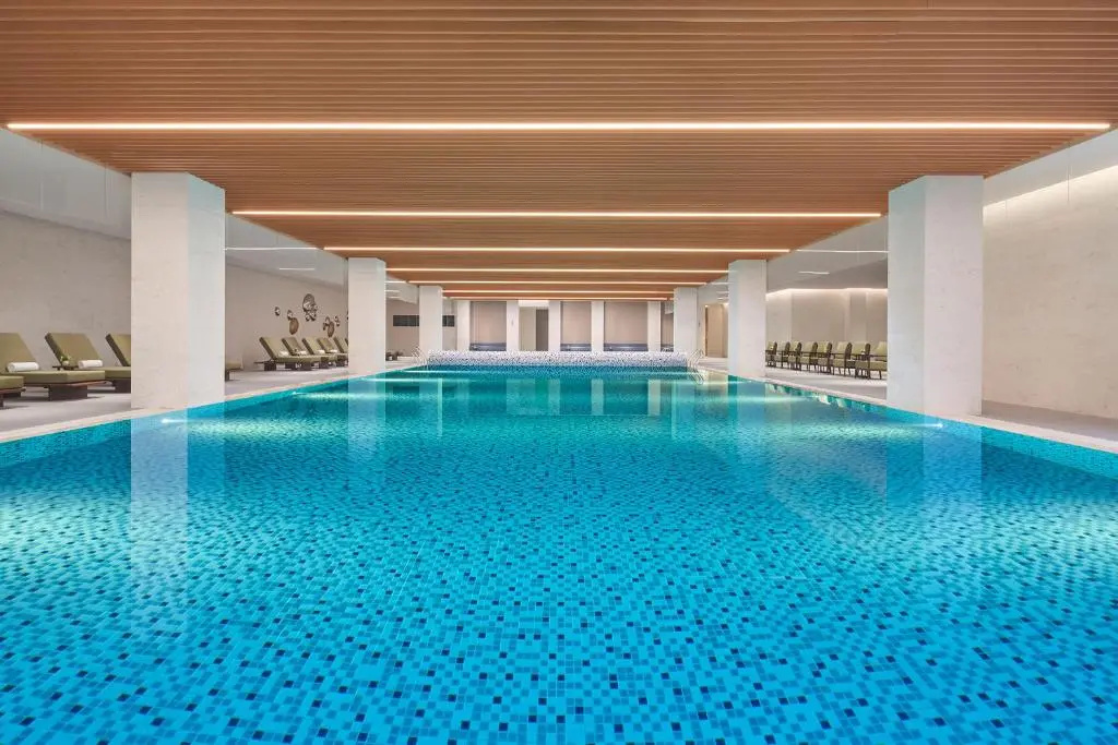 Hyatt Regency Guangzhou Zengcheng - 4