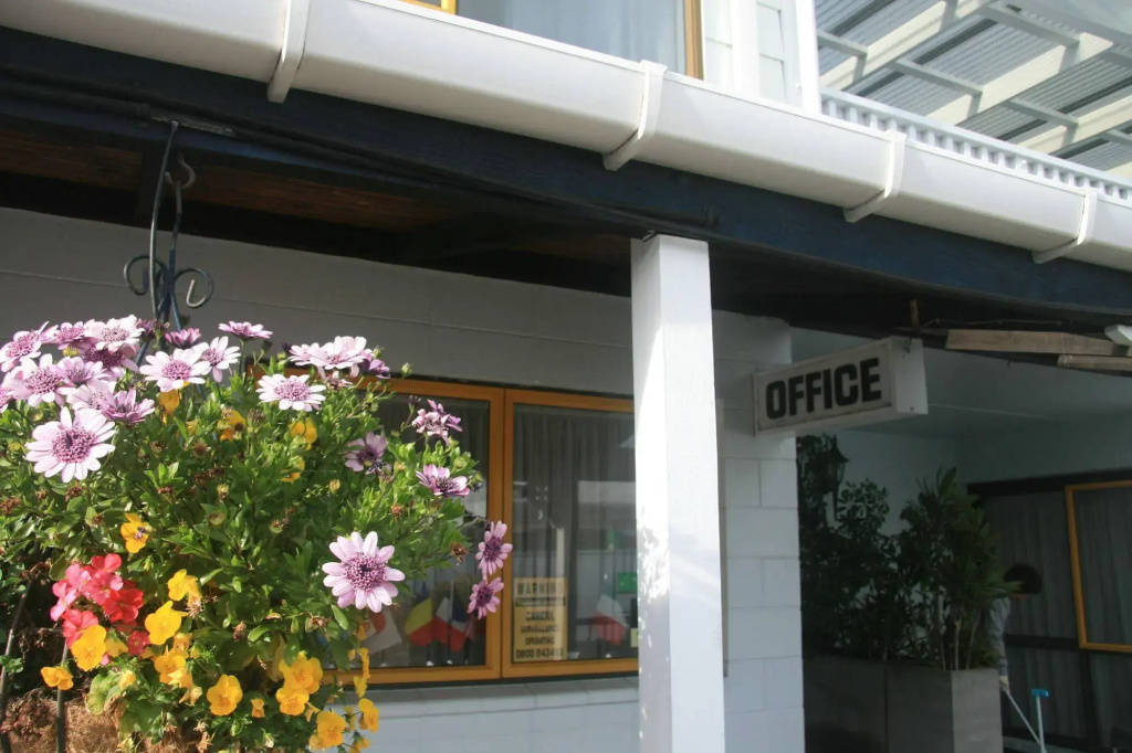 Accommodation Te Puna